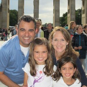 Meet your Posher, Jonathan